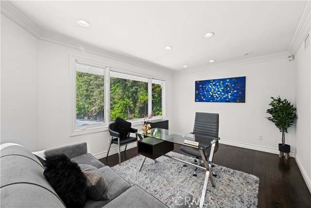 Detail Gallery Image 38 of 64 For 16221 Elisa Pl, Encino,  CA 91436 - 5 Beds | 5/1 Baths