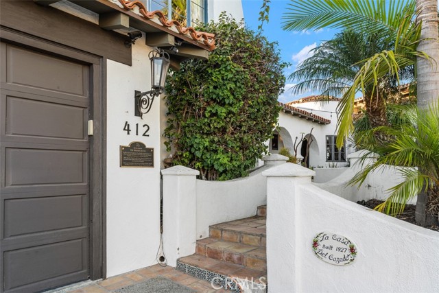 Detail Gallery Image 19 of 42 For 412 Cazador Ln, San Clemente,  CA 92672 - 3 Beds | 2/1 Baths