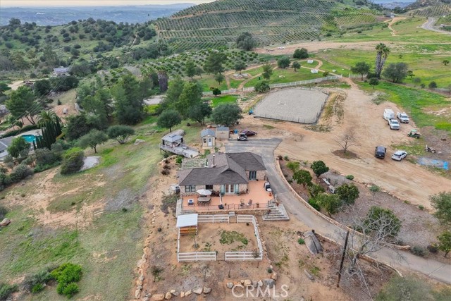 Detail Gallery Image 6 of 74 For 13511 Mcnally, Valley Center,  CA 92082 - 2 Beds | 1 Baths