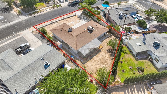 Detail Gallery Image 34 of 45 For 15596 Del Rey Dr, Victorville,  CA 92395 - 3 Beds | 2 Baths