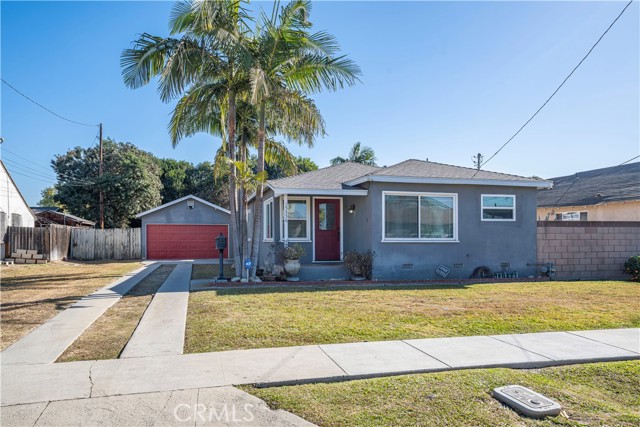 15336 Ryon Avenue, Bellflower, California 90706, 3 Bedrooms Bedrooms, ,1 BathroomBathrooms,Single Family Residence,For Sale,Ryon,DW25017989