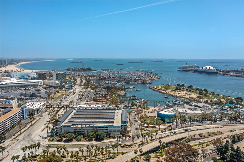 400 W Ocean Boulevard #1202