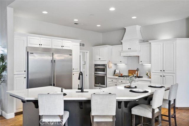 Detail Gallery Image 26 of 55 For 11605 Yarborough, Bakersfield,  CA 93312 - 5 Beds | 2/1 Baths