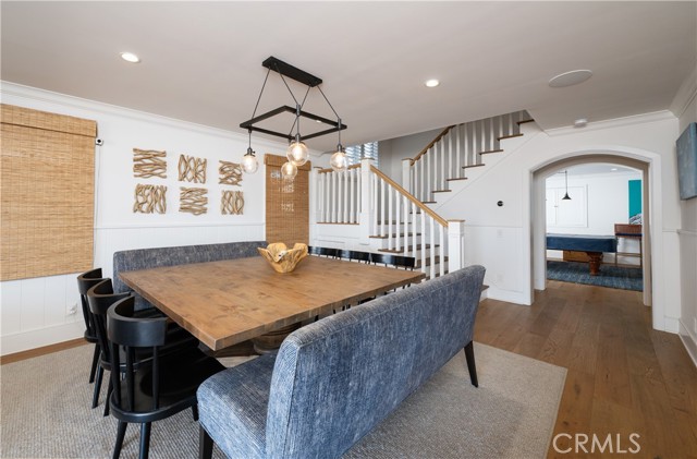 Detail Gallery Image 11 of 33 For 1228 W Oceanfront, Newport Beach,  CA 92661 - 3 Beds | 4 Baths