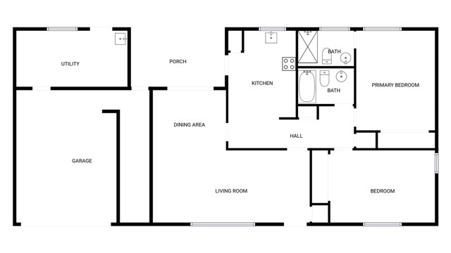 Image 21 of 22 For 25802 Sandy Lodge Road