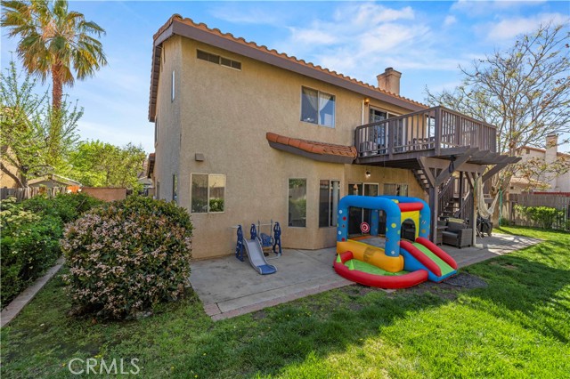 Detail Gallery Image 47 of 54 For 5361 Karling Pl, Palmdale,  CA 93552 - 4 Beds | 3 Baths