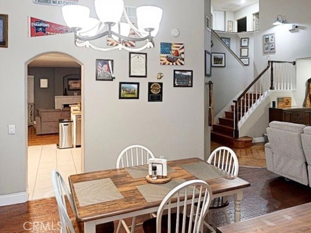 Detail Gallery Image 8 of 31 For 39147 via Pamplona, Murrieta,  CA 92563 - 4 Beds | 2/1 Baths