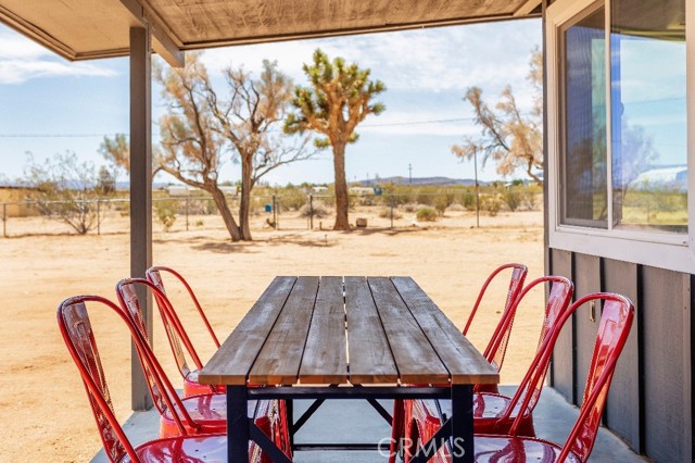 Detail Gallery Image 31 of 36 For 55628 Eureka, Yucca Valley,  CA 92284 - 2 Beds | 1 Baths