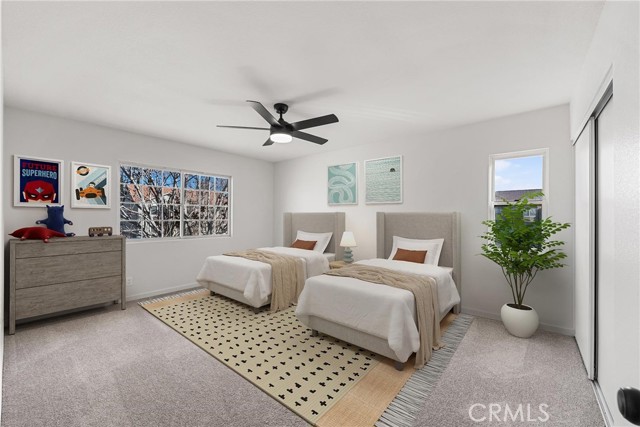 Detail Gallery Image 44 of 60 For 5640 Eisenhower Way, Palmdale,  CA 93552 - 4 Beds | 3 Baths