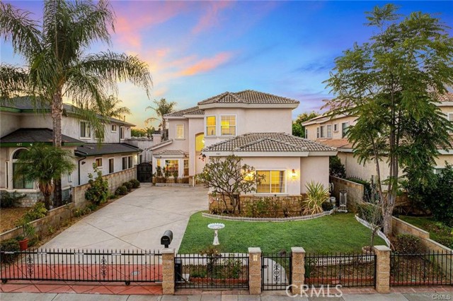 Details for 501 Rural Drive, Monterey Park, CA 91755