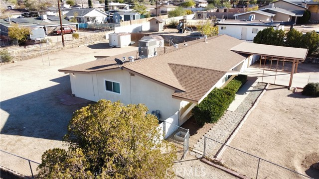 Detail Gallery Image 64 of 66 For 7549 Borrego Trl, Yucca Valley,  CA 92284 - 2 Beds | 2 Baths