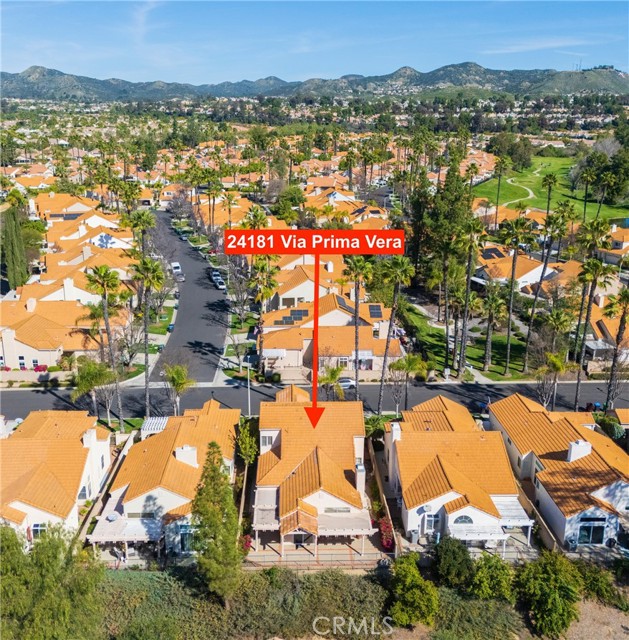 Detail Gallery Image 43 of 46 For 24181 via Prima Vera, Murrieta,  CA 92562 - 2 Beds | 2/1 Baths