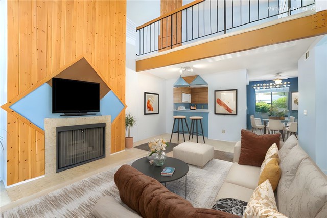 Detail Gallery Image 26 of 28 For 917 W Imperial #64,  La Habra,  CA 90631 - 1 Beds | 1/1 Baths