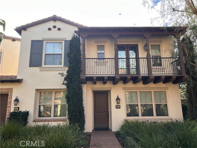 213 Mayfair, Irvine, CA 92620