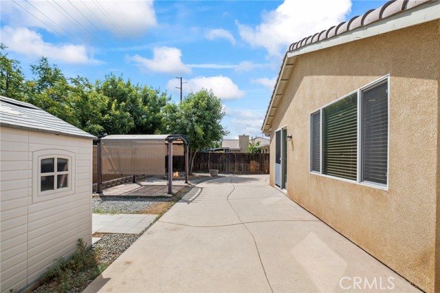 Detail Gallery Image 35 of 38 For 29164 Paperflower Ln, Menifee,  CA 92584 - 4 Beds | 2 Baths