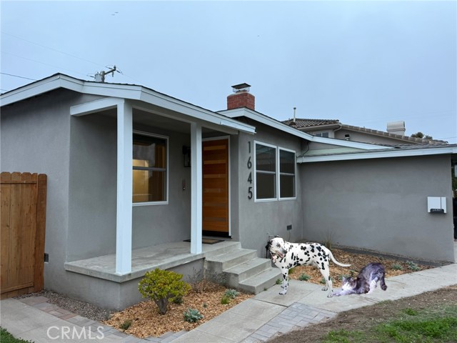 Detail Gallery Image 1 of 31 For 1645 21st St, Manhattan Beach,  CA 90266 - 3 Beds | 1 Baths