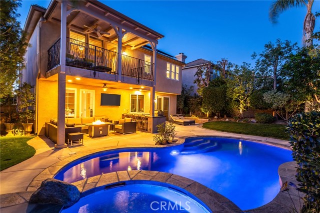 Detail Gallery Image 4 of 74 For 25830 De Quincy Pl, Stevenson Ranch,  CA 91381 - 4 Beds | 3 Baths