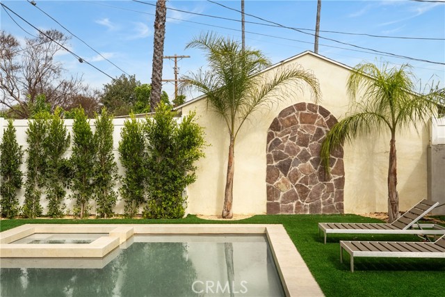 Detail Gallery Image 54 of 58 For 5525 Carpenter Ave, Valley Village,  CA 91607 - 5 Beds | 6/1 Baths