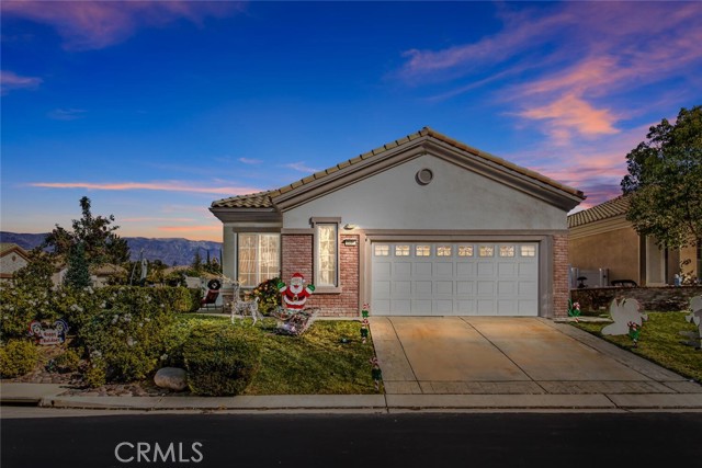 Detail Gallery Image 1 of 32 For 2275 Wailea Beach Dr, Banning,  CA 92220 - 2 Beds | 1 Baths