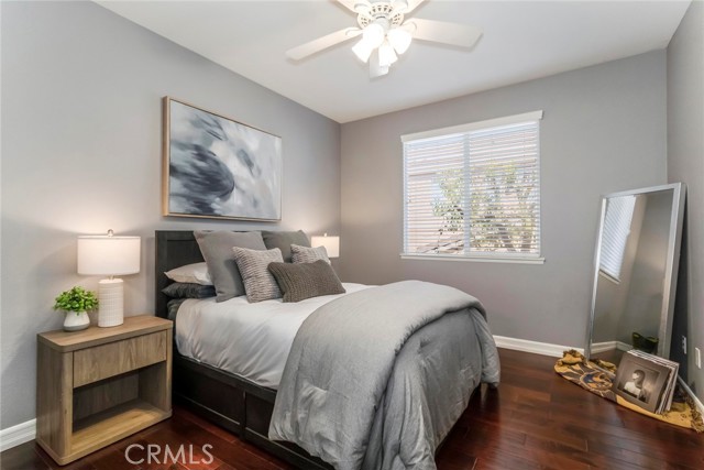 Detail Gallery Image 38 of 74 For 25830 De Quincy Pl, Stevenson Ranch,  CA 91381 - 4 Beds | 3 Baths