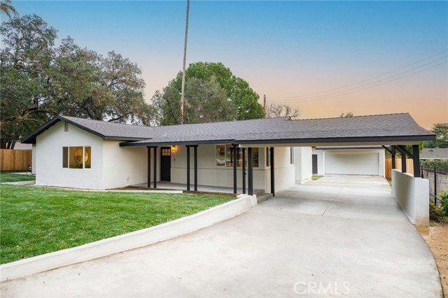 Image 2 for 560 E Bennett Ave, Glendora, CA 91741