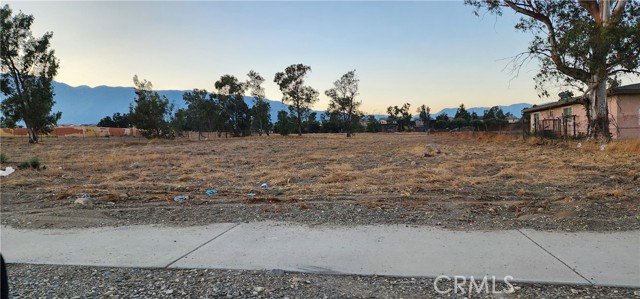 Detail Gallery Image 1 of 2 For 0 Baseline Ave, Fontana,  CA 92336 - – Beds | – Baths