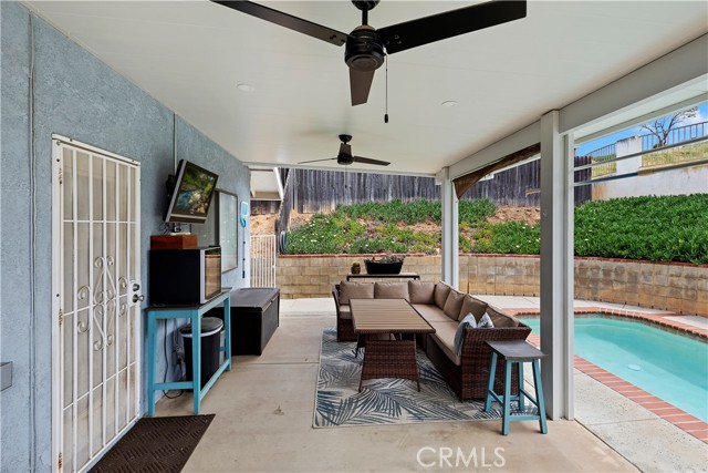 Detail Gallery Image 32 of 41 For 14235 Judy Ann Dr, Riverside,  CA 92503 - 3 Beds | 2 Baths