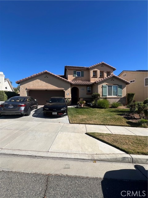 Detail Gallery Image 2 of 12 For 34280 Lupine Ct, Lake Elsinore,  CA 92532 - 4 Beds | 3 Baths