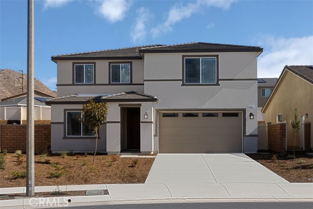 Detail Gallery Image 1 of 22 For 7574 Goldenfruit Cir, Riverside,  CA 92507 - 5 Beds | 3 Baths