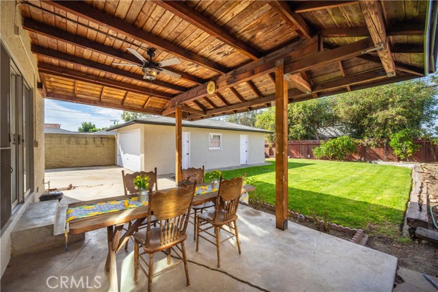 Detail Gallery Image 13 of 33 For 3729 N Weston Pl, Long Beach,  CA 90807 - 5 Beds | 3 Baths