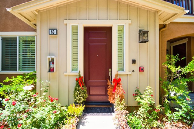 Detail Gallery Image 1 of 32 For 89 Liberty St, Tustin,  CA 92782 - 3 Beds | 3/1 Baths