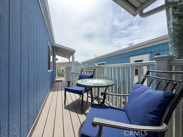 Detail Gallery Image 19 of 23 For 9540 Avonne Ave #44,  San Simeon,  CA 93452 - 2 Beds | 1 Baths