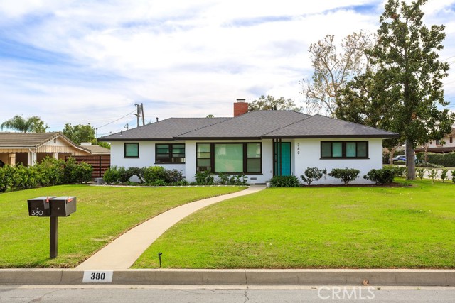 Detail Gallery Image 2 of 21 For 380 W Palm Dr, Arcadia,  CA 91007 - 3 Beds | 2 Baths