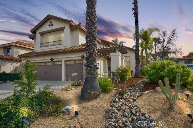 Detail Gallery Image 1 of 1 For 43511 Calle Nacido, Temecula,  CA 92592 - 4 Beds | 2/1 Baths