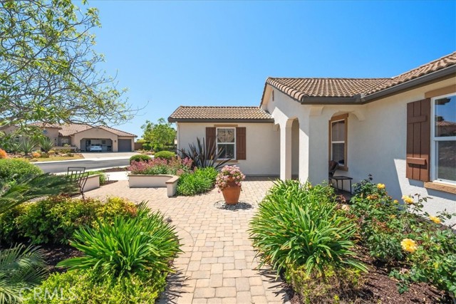 Detail Gallery Image 14 of 56 For 287 Tom Mcguinness Jr. Cir, Fallbrook,  CA 92028 - 4 Beds | 2/1 Baths