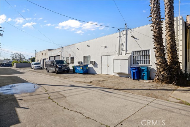  Commercial for Sale in Hawthorne, California