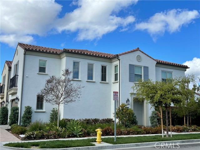 Detail Gallery Image 1 of 13 For 153 Anthology, Irvine,  CA 92618 - 4 Beds | 4 Baths