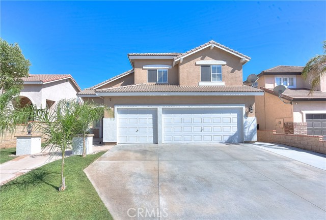 5395 Grand Prix Court, Fontana, CA 92336