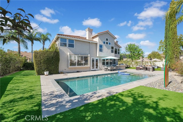 Detail Gallery Image 59 of 62 For 515 Chippendale Ave, Simi Valley,  CA 93065 - 5 Beds | 4 Baths
