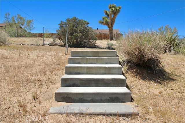 Detail Gallery Image 45 of 47 For 7676 Elwood St, Joshua Tree,  CA 92252 - 3 Beds | 2 Baths