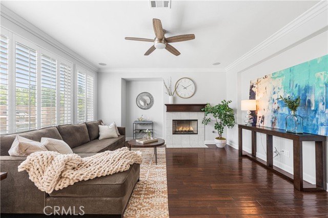 Detail Gallery Image 20 of 54 For 14030 Eaton Hollow Ave, Moorpark,  CA 93021 - 5 Beds | 4 Baths