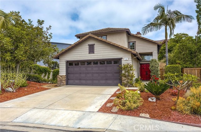 4 Touraine Pl, Lake Forest, CA 92610