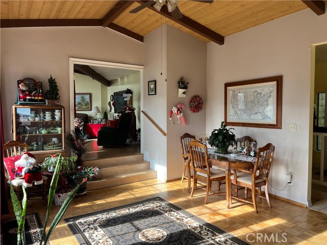 Detail Gallery Image 7 of 27 For 3245 Ackley, Lakeport,  CA 95453 - 3 Beds | 2 Baths