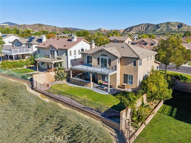 Detail Gallery Image 40 of 44 For 22939 Raintree, Saugus,  CA 91390 - 4 Beds | 3 Baths