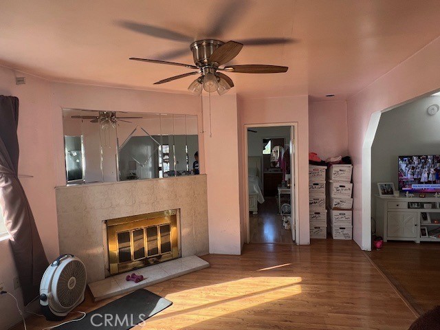 Detail Gallery Image 3 of 8 For 16870 Wegman Dr, La Puente,  CA 91744 - 4 Beds | 2 Baths