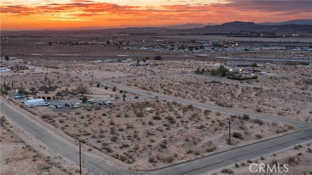 Detail Gallery Image 4 of 17 For 0 Calico, Barstow,  CA 92311 - – Beds | – Baths