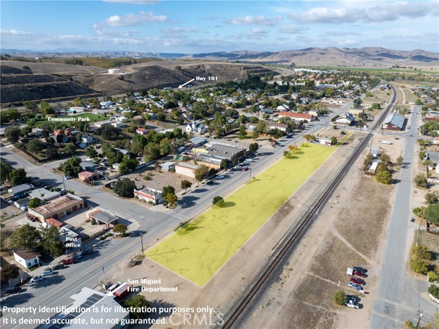 Detail Gallery Image 4 of 27 For 1200 1350 Mission St, San Miguel,  CA 93451 - – Beds | – Baths