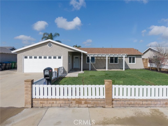 11826 Snyder Ave, Chino, CA 91710