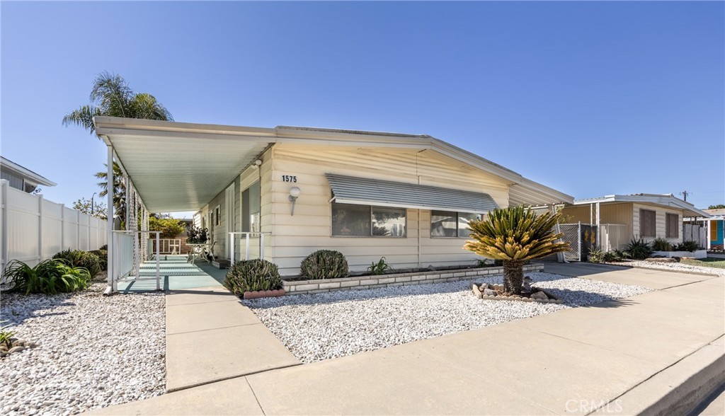 1575 Carlotta Drive