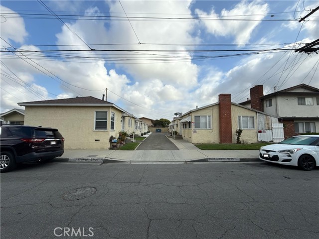 9719 Belmont Street, Bellflower, California 90706, ,Multi-Family,For Sale,Belmont,DW25106296